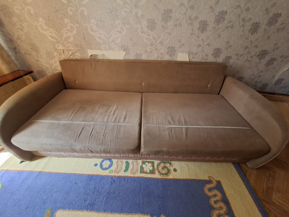 Срочно продам мебель