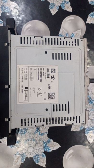 Мантетафон ведиорегистратор