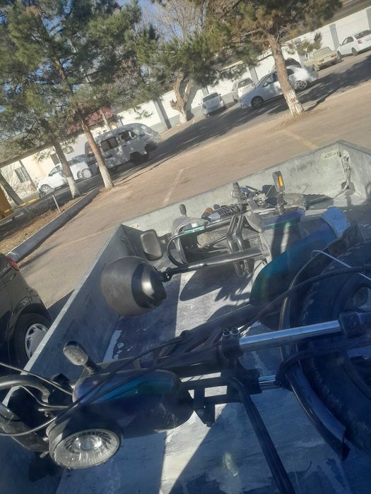 Labo yuk tashish xizmati