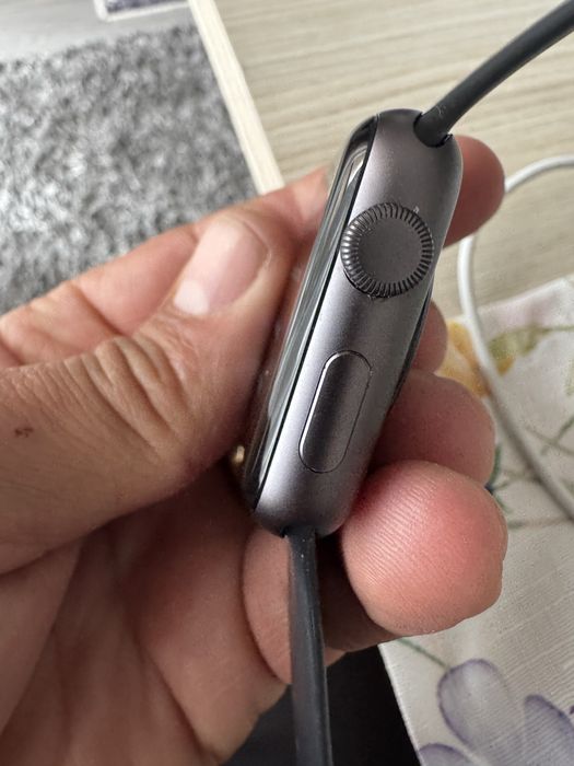 Apple watch serie 3 de 42 mm