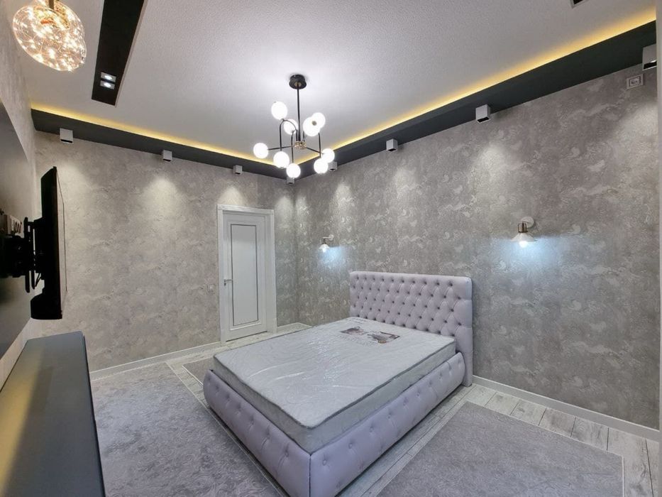 Сдаётся квартира в аренду. Самарканд ул Мирзо Улугбек