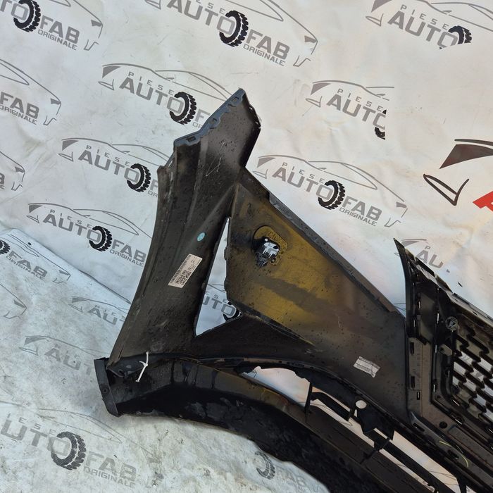 Bara fata Nissan Qashqai 3 an 2021-2022-2023-2024