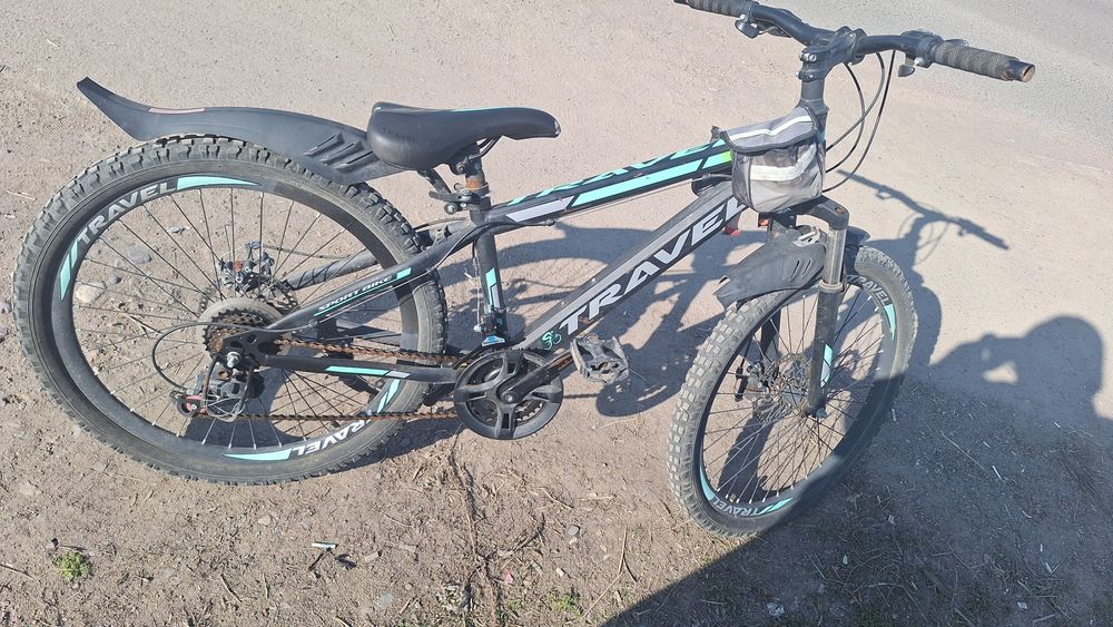 Велосипед продам