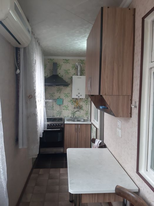 Сдам в аренду квартиру