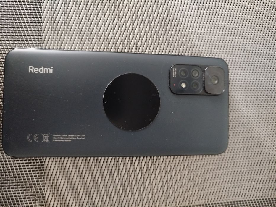 Xiaomi redmi note 11s