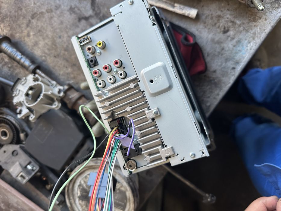 Мултимедия Pioneer