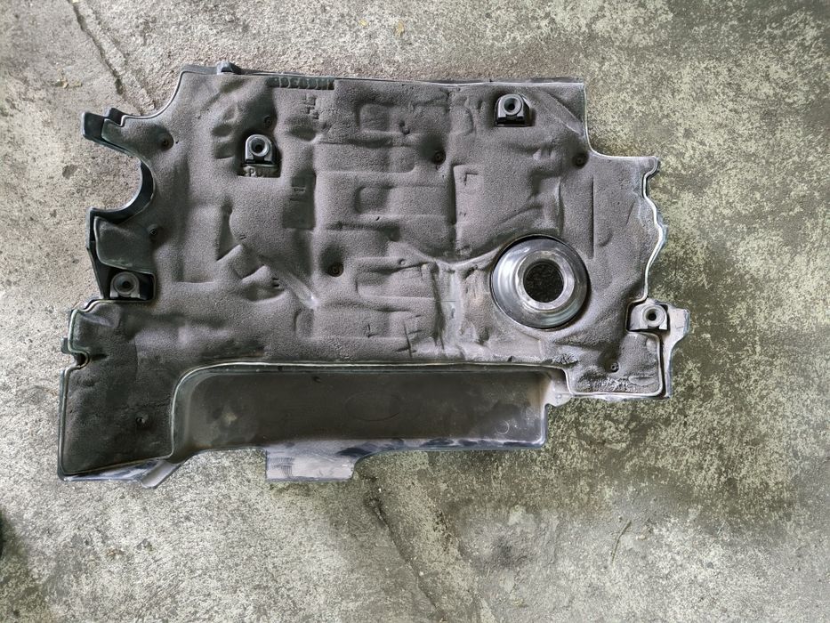 Кора на двигател за Range Rover Sport 3.0d