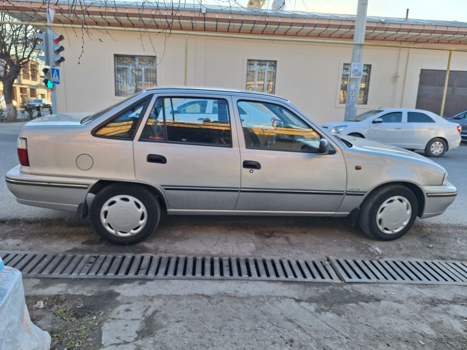 Nexia 1 dons 1.5 mator