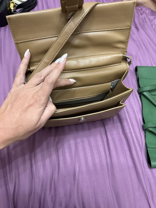 Женские сумочки