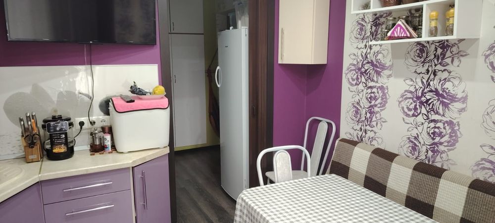 Продам 2-х комнатную квартиру