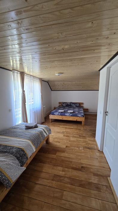 Vând cabana situata în loc Belis