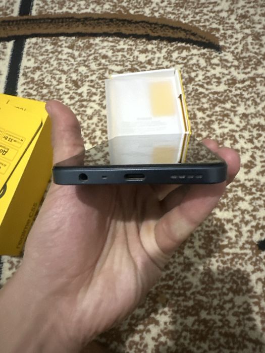 realme C55 256 | 8GB