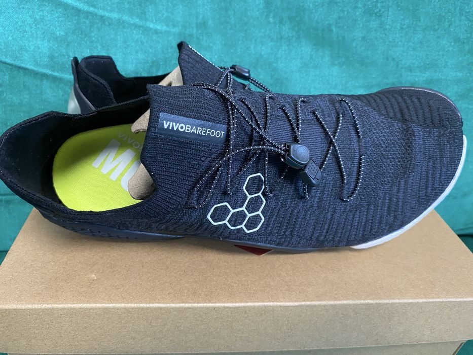 Vivo Barefoot Motus Flex M marimea 44