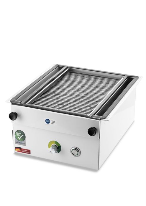 Aspirator Taifun mini, pentru manichiură