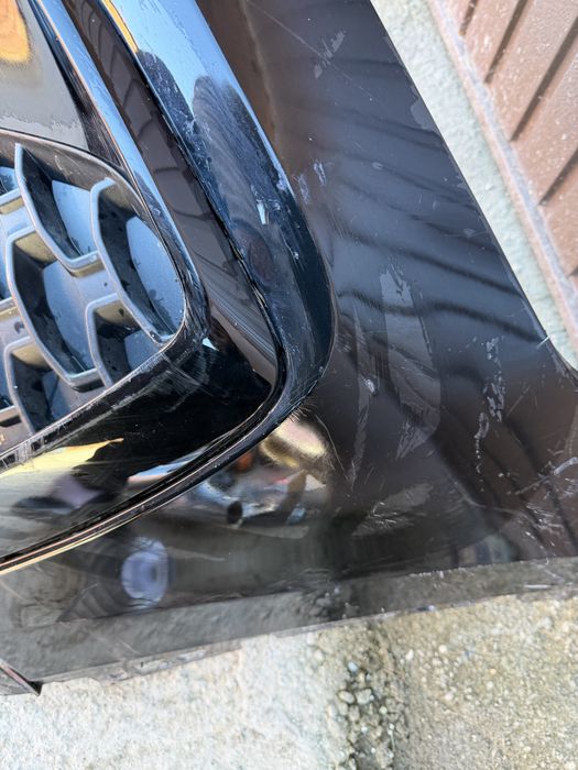 Bara fata Audi Q8 s line