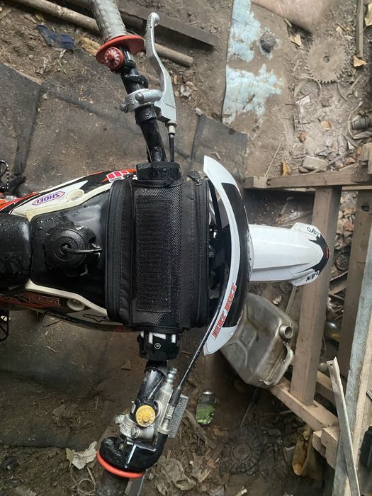 Питбайк kayo tt140 basic