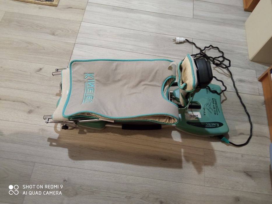 Inchiriez,aparat. Kinetec, Artromot.Pentru  recuperarea genunchiului o