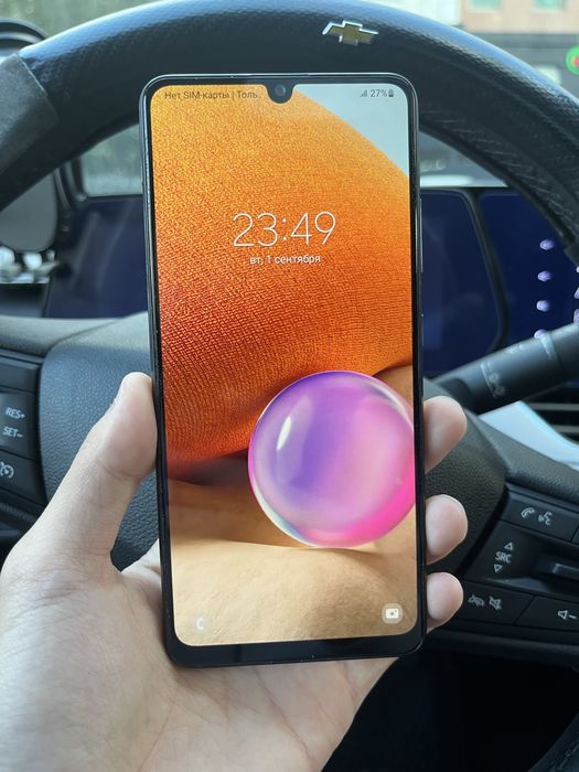 Samsung a32 64гб