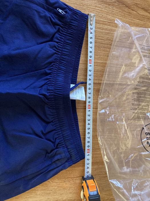 Мъжки оригинални къси шорти Adidas