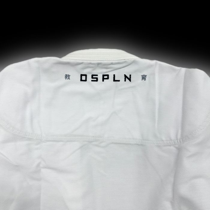 Фирменное ги кимоно для джиу-джитсу DSPLN