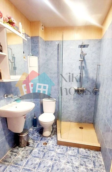 Продава се Тристаен апартамент в Варна, Бриз - 115 кв.м за 1056 €/кв.м - Снимка #6