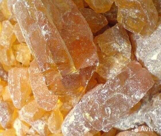 Канифоль СССР новая для пайки