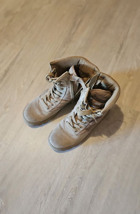 Продам берцы демисезонные