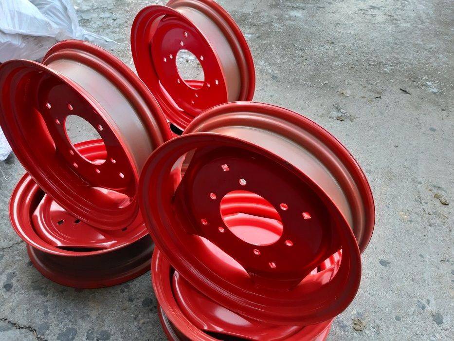 Janta pentru U-650 pe fata R20 cu tva inclus si garantie 2