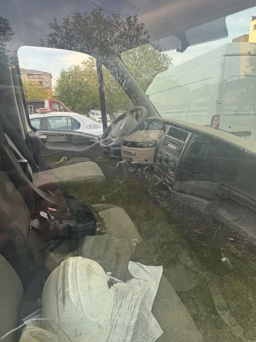 Iveco Daily Basculanta