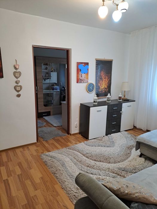 Apartament doua camere