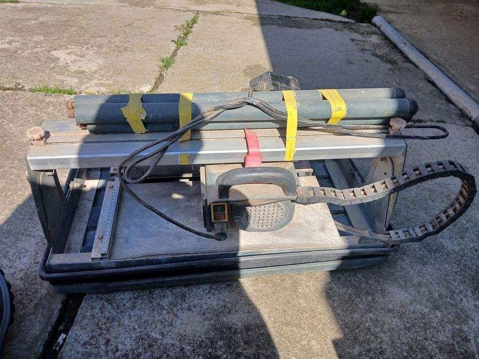 Circular pt gresie ,granit cu racire