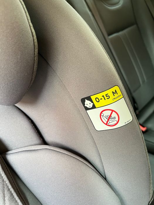 Столче за кола Joie