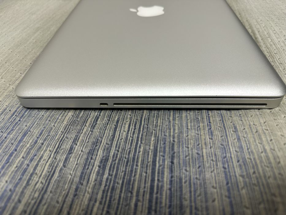 MacBook 13 Pro Mid 2010