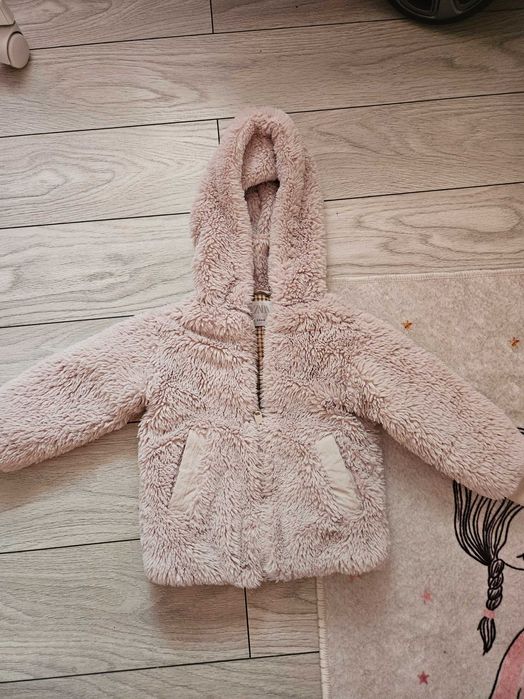 Blanita Zara, marimea 98