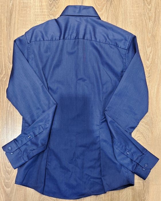 Мъжко сако и риза р-р М
