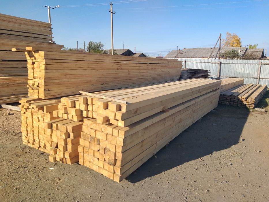 пиломатериал, пиломатериалы, доски, балки