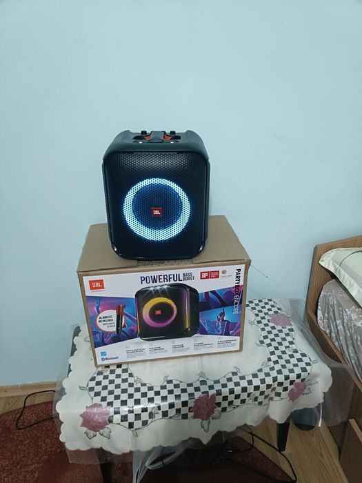 Boxa portabila JBL