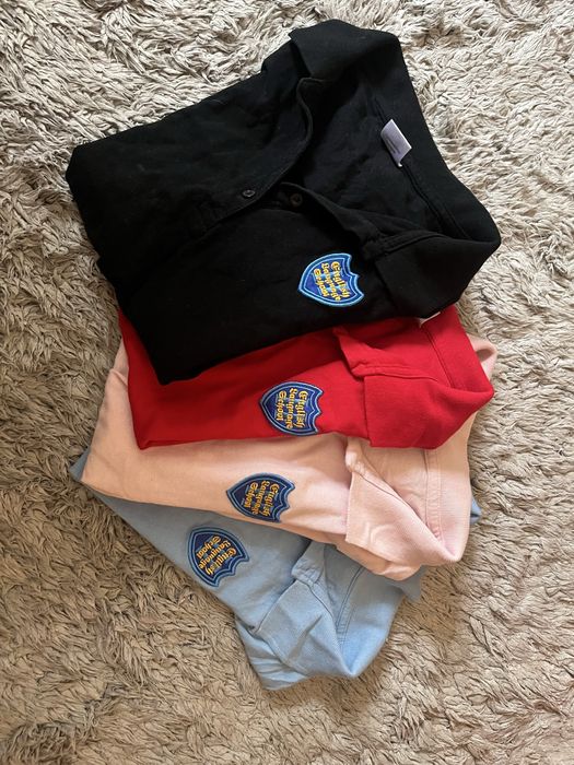 Униформени тениски за 2 АЕГ