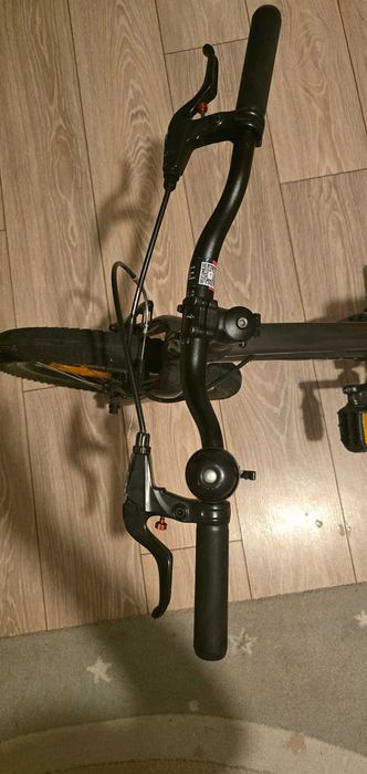 Велосипед 16 SPECIALIZED Jett