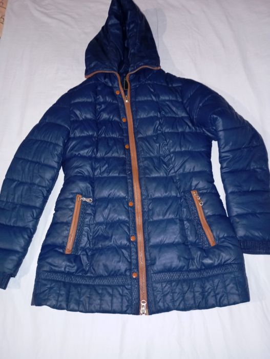 Kiyimlar toza butbutun