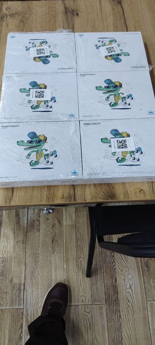 Графический планшет Huion Inspiroy H430P (Цена в Uzum 459 000 сум)