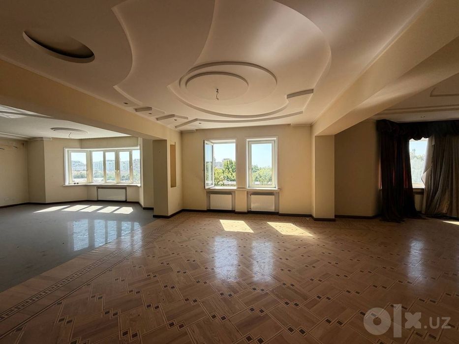 Продается 10 ком квартира, ЖК Габус, ориентир: метро Ойбек, 566м²