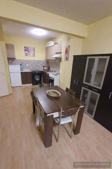 Продава се Двустаен апартамент в София, Хиподрума - 74 кв.м за 1757 €/кв.м - Снимка #1