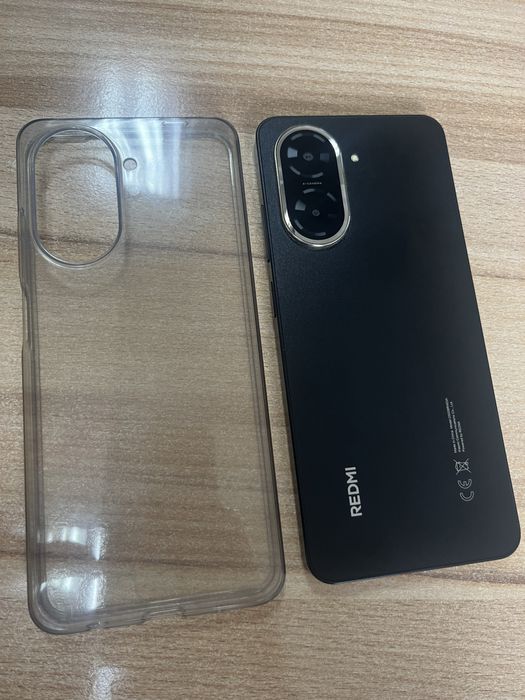Продам смартфон Redmi A5