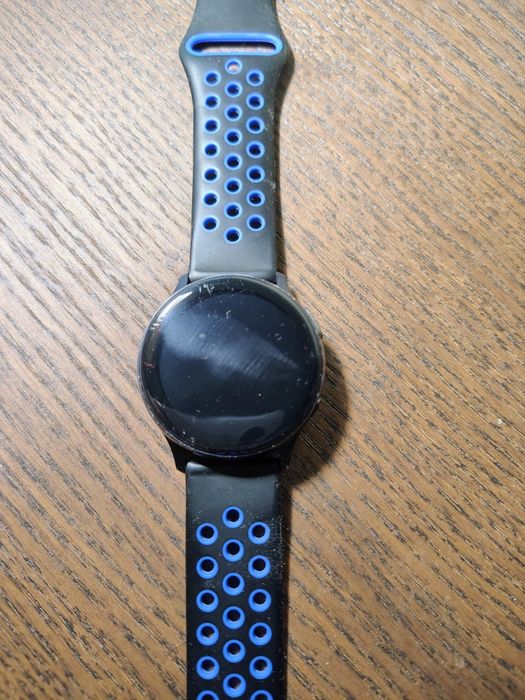 Samsung Galaxy watch active 2