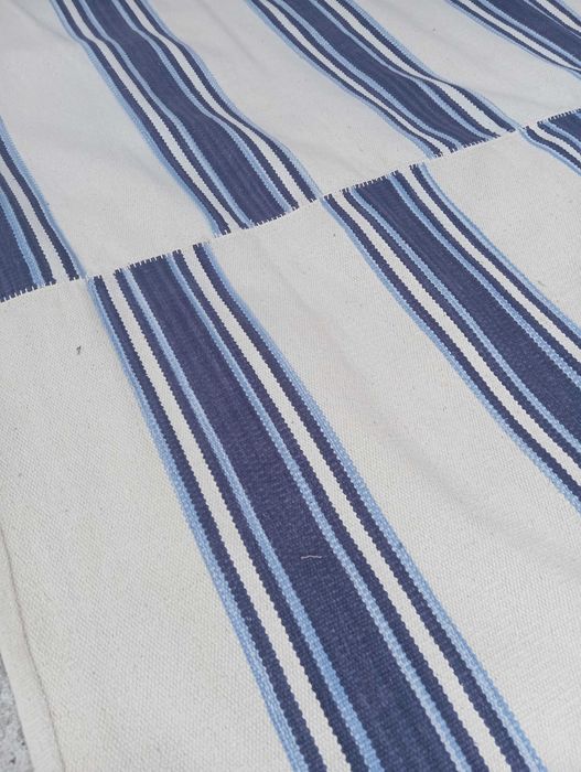 Черги нови памучни