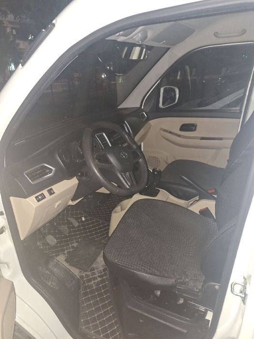 Changan T3 bortavoy