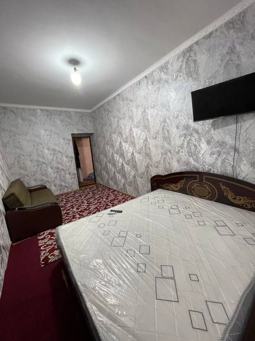 Квартира ижарага берилади ор:р бухоро кинотеатр