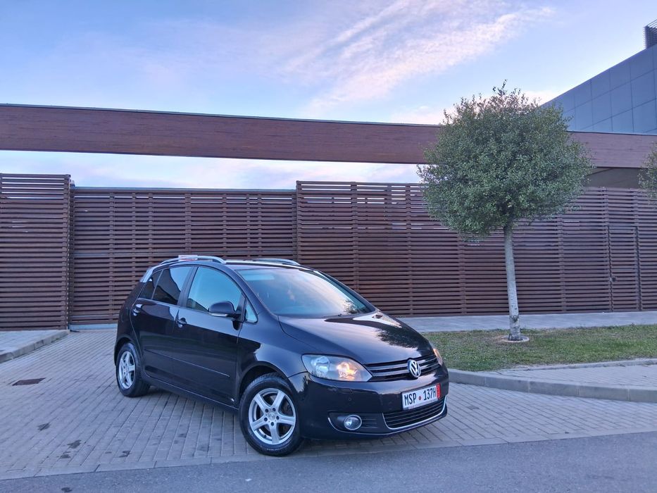 Volkswagen Golf 6 Highline