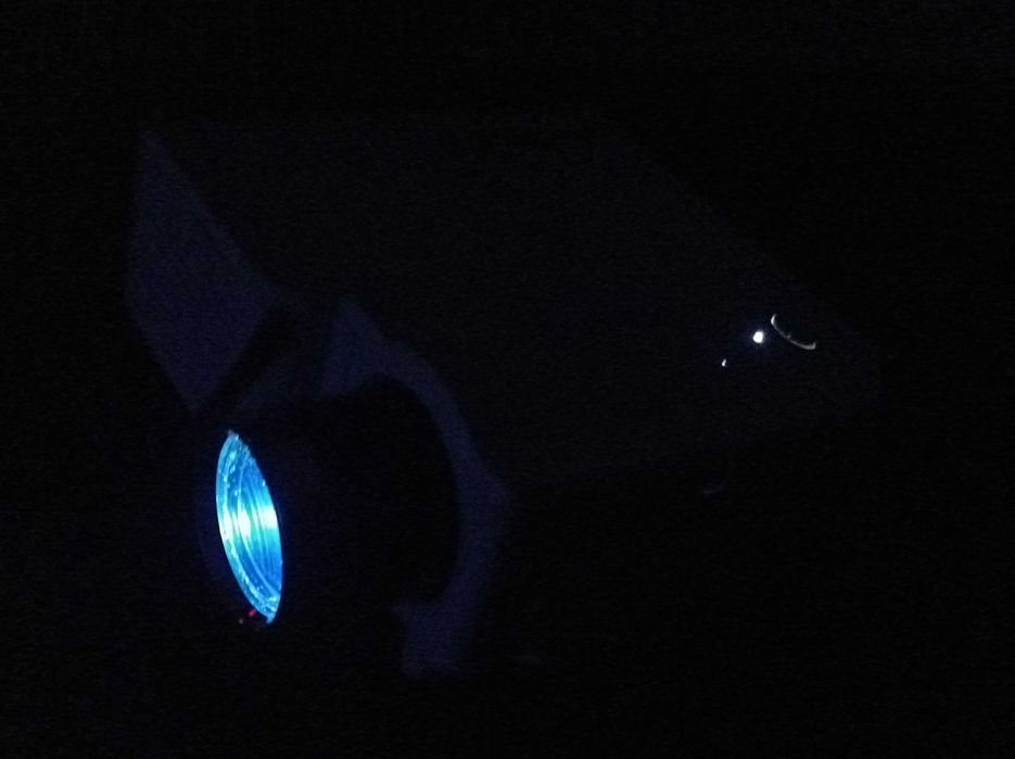 Proiector media RoHs , cu conectare la orice PC sau telefon